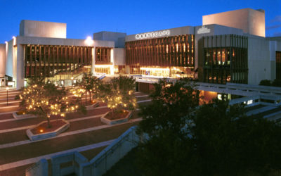 ARTSCAPE BUILDING