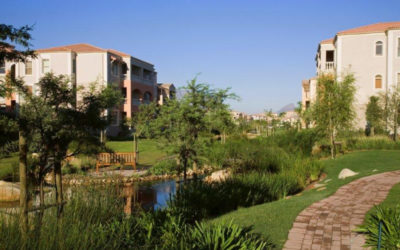 BOUGAIN VILLAS