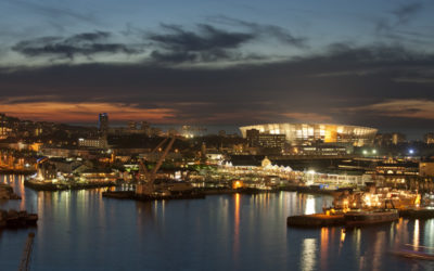 CAPE TOWN STADIUM