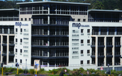 MSP CHAMBERS