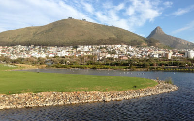 METROPOLITAN GOLF COURSE