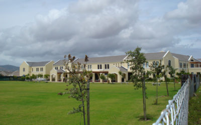 PARKLANDS COLLEGE