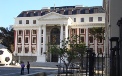 PARLIAMENT PRECINCT